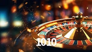 Sinta a adrenalina dos jogos de cassino com 1010