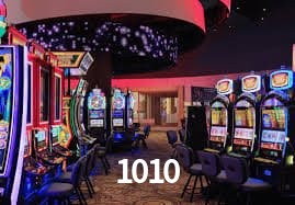 1010,1010 bet