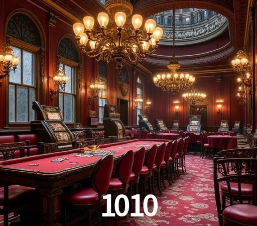  1010 bet