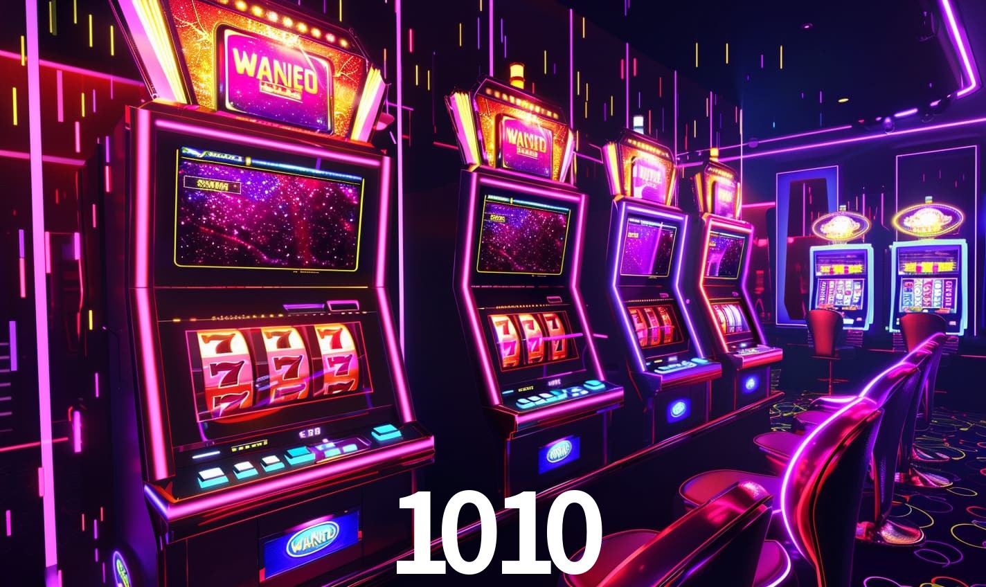 1010,1010 bet
