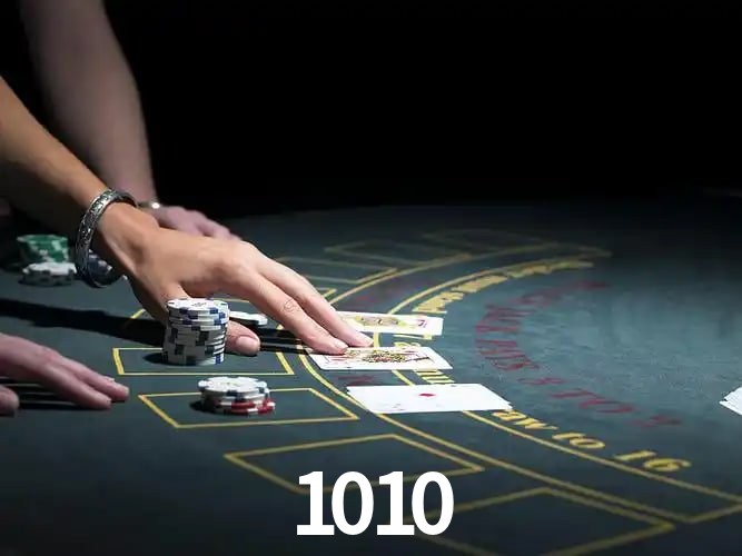 1010,1010 bet