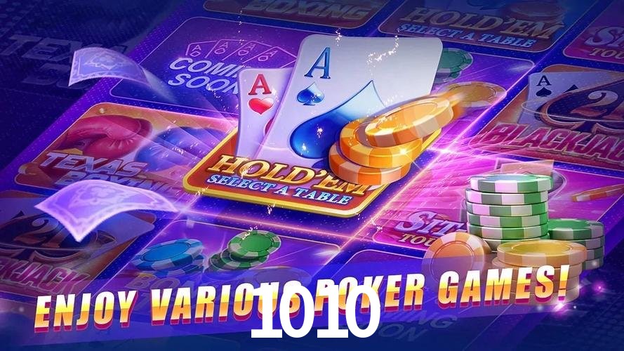 1010,1010 bet