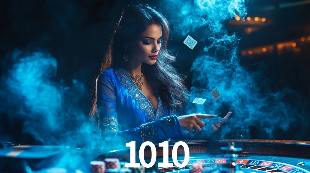 1010: Jogue Crash e Experimente Alta Recompensa Instantânea